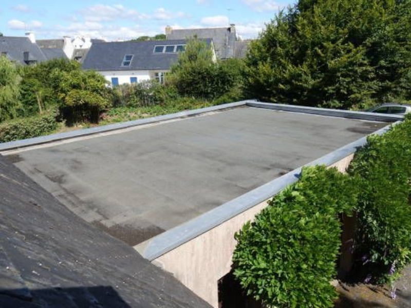 Flat Roofs